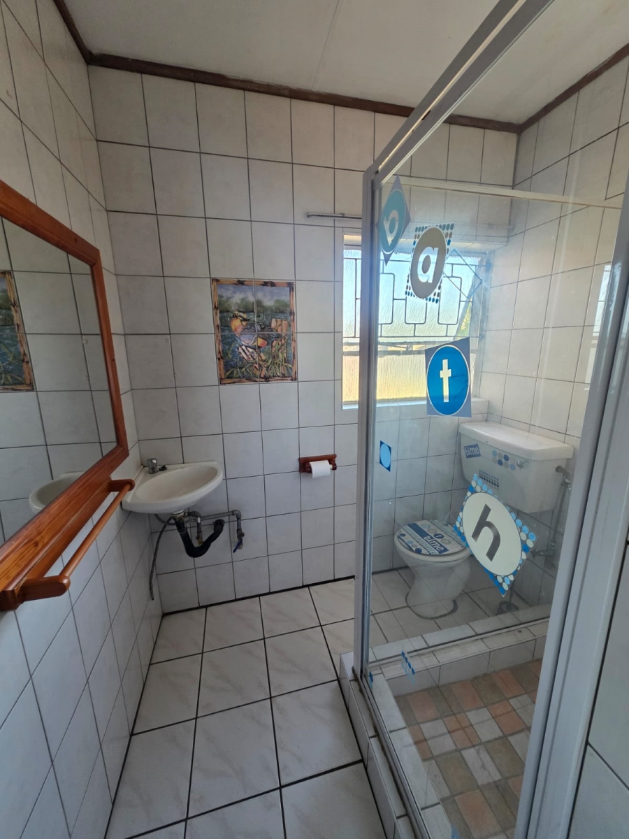 4 Bedroom Property for Sale in Sasolburg Ext 11 Free State